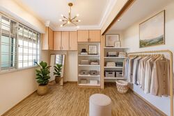 Blk 154 Pasir Ris Street 13 (Pasir Ris), HDB Executive #486187531